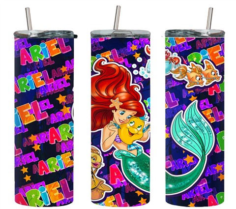 Princess Ariel 3-4999